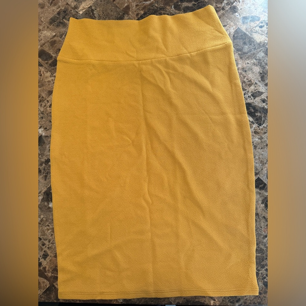 Lularoe Cassie Skirt